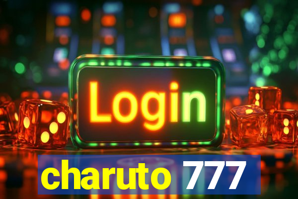 charuto 777